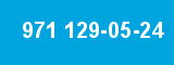 971 129-05-24
